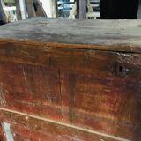 Pear tree chest