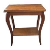 Table d'appoint