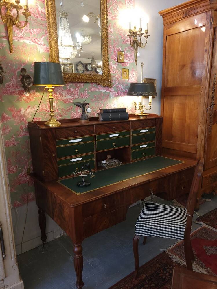 Louis-Philippe Cartonnier Office