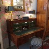 Louis-Philippe Cartonnier Office