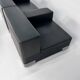 Kartell Plastics Sofa designed by Piero Lissoni, 2000s