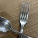 Art Deco silver-plated 25-piece dinner service