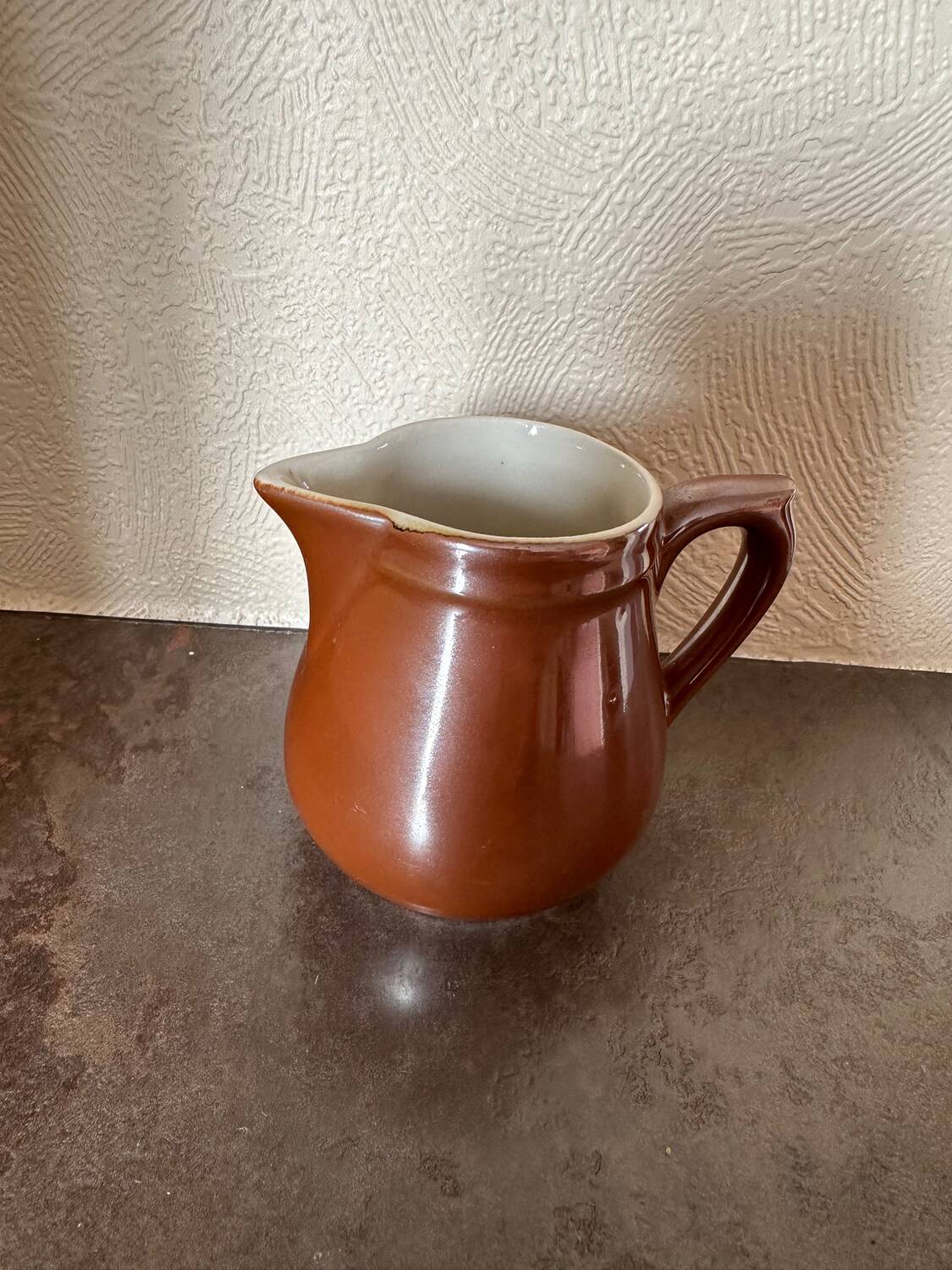 Milk jug