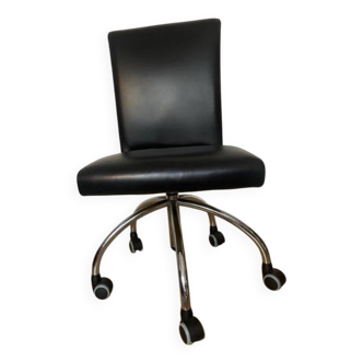 Fauteuil de bureau Poltrona Frau Vittoria