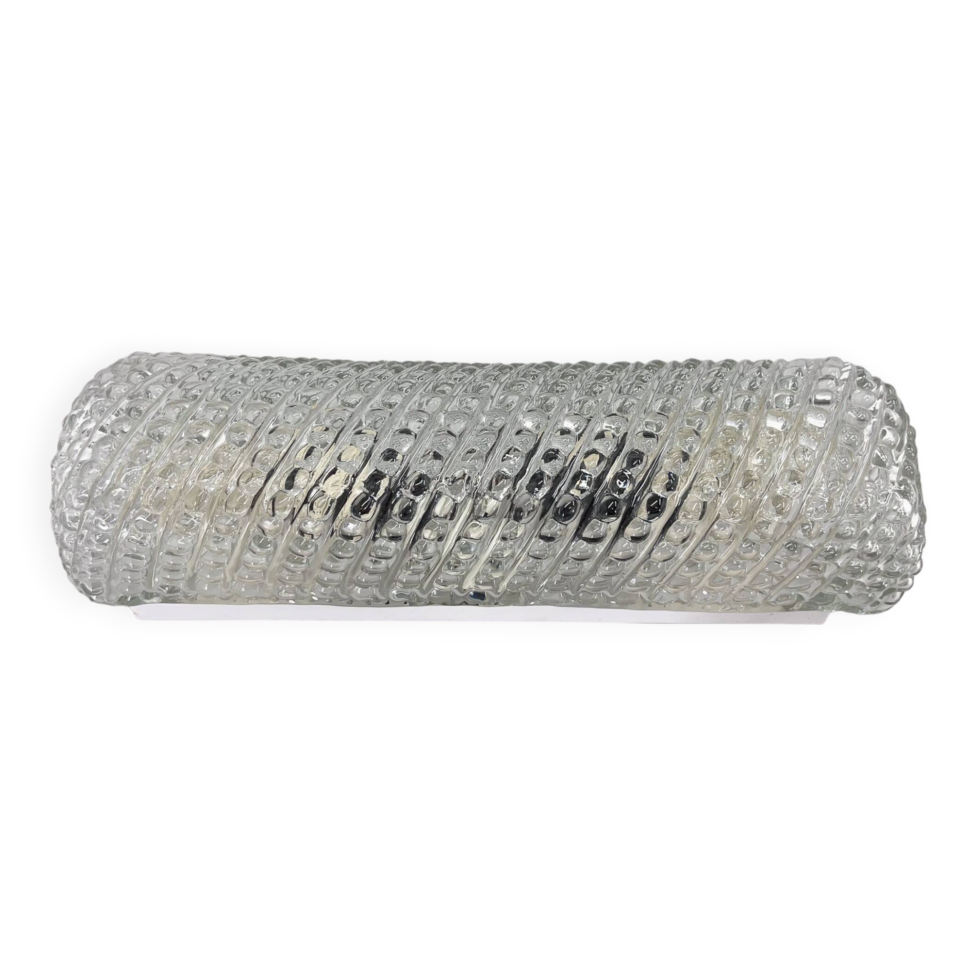 Mid-century Wall Lamp, Czechoslovakia, 1970's