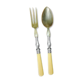 Couverts à salade