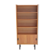 Vintage library