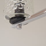Mid-century Chandelier by Lidokov,1970's.