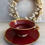Porcelain cups