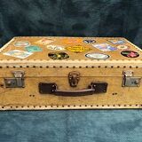 Valise ancienne vintage