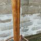 Parrot coatrack