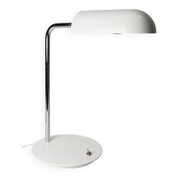 Lampe "Snodo" par Sergio Mazza 1970