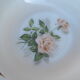 Set of 6 plates in arcopal 70