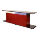 Buffet Kinu par Motomi Kawakami pour Arflex 1980 – version XL