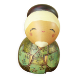 Kokeshi doll