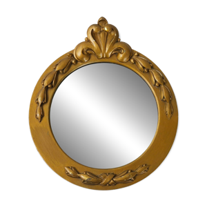 miroir vintage s.l. nielsen
