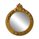 Sl nielsen vintage mirror
