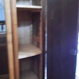 Vintage wardrobe from the 60s