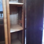 Vintage wardrobe from the 60s