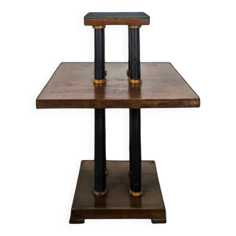 Modernist side table