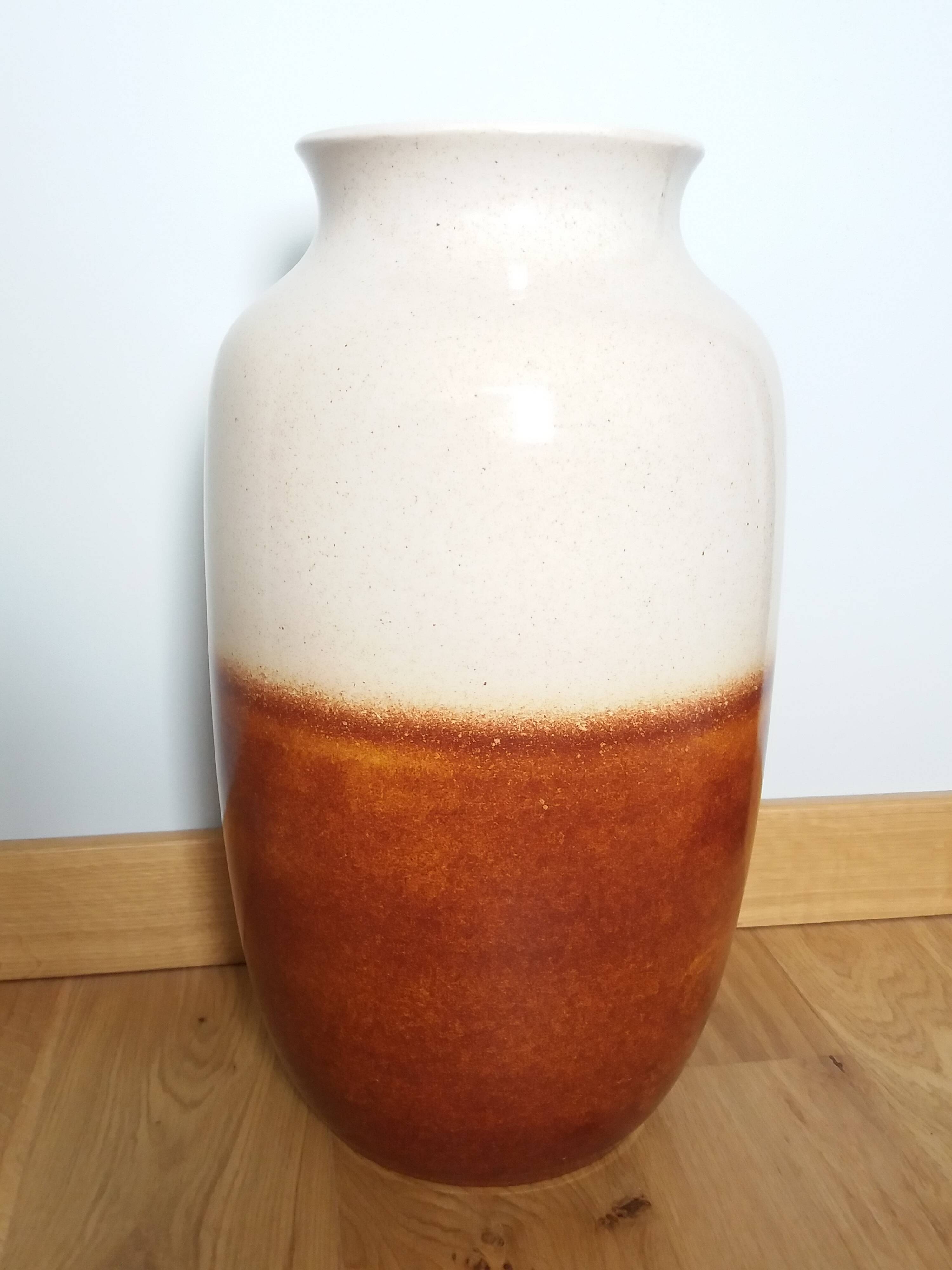 Vase Bay Keramik West Germany