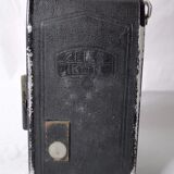 Camera ikonta zeiss ikon model 510/2 with case