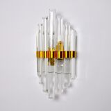 Paolo Venini sconce, 1970