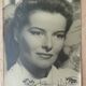 8 vintage autographed photos of American stars Metro Goldwin Mayer