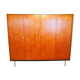 Scandinavian style wardrobe from the 1960