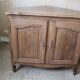 TV corner cabinet