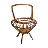 Worker or plant holder