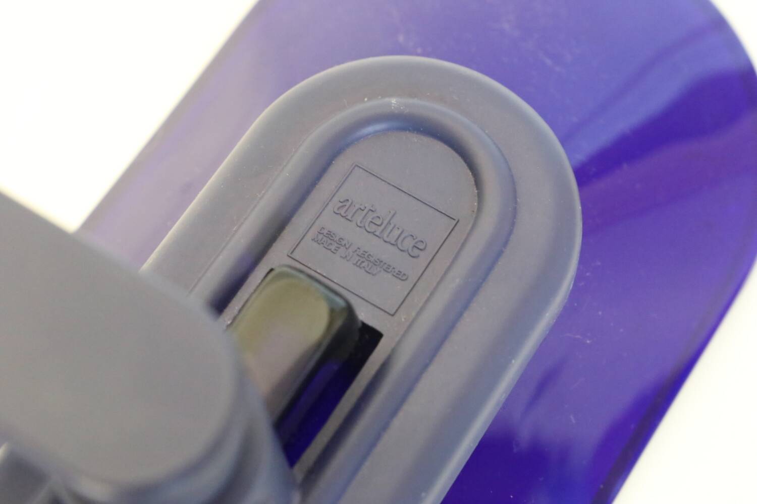 Jill wall lamp pair for Arteluce