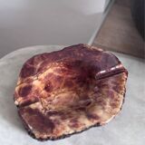 Onyx ashtray art deco