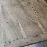 Old farm table