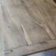 Old farm table