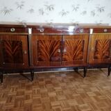 Art Deco enfilade