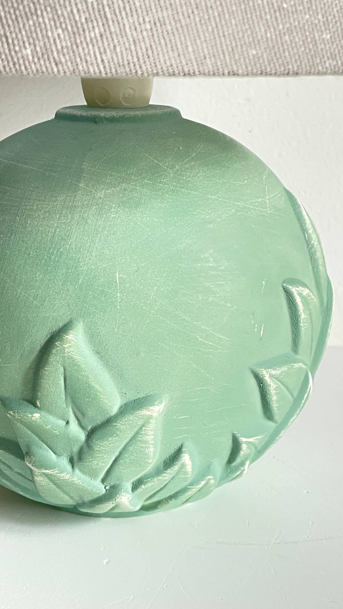 LAMPE Nature by SAMPA HELIOS France