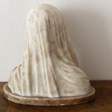 Virgin signed Caussé