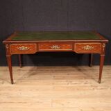 20th Century French Louis XVI Style Writing Desk