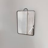 Barber mirror