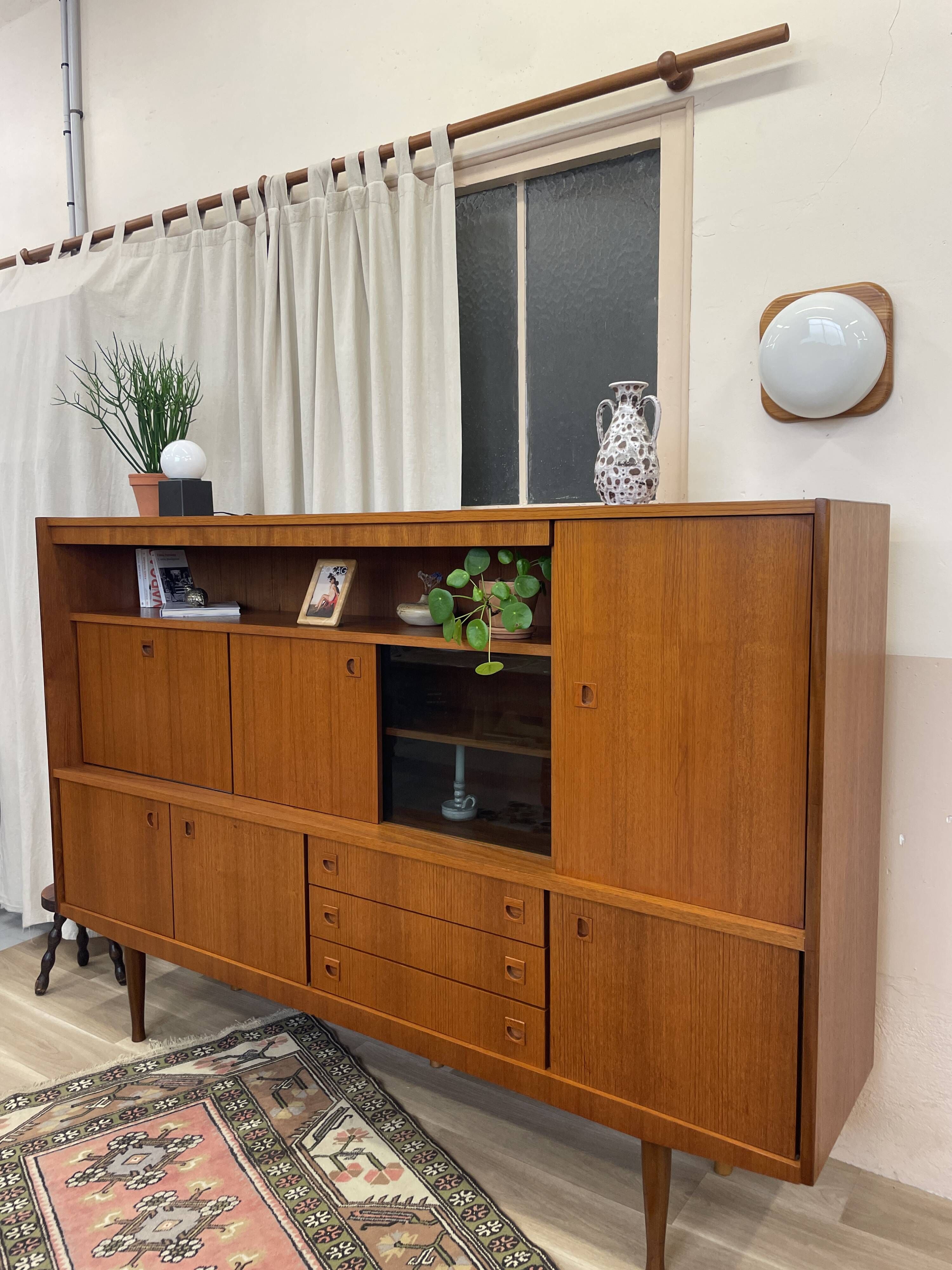 Living Vintage - Années 60