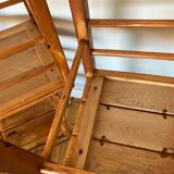 Les Arcs chairs