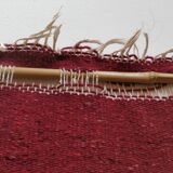 Vintage south American tapestry