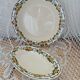 2 old dishes "Normandy" New Galleries
