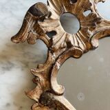 18th century mirror