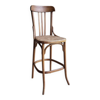 Baumann Bar Stool