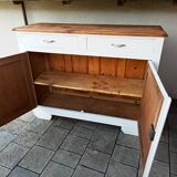 Art Deco sideboard