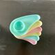 Set of 6 egg cups
