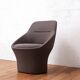 Fauteuil design Ezy, Christophe Pillet