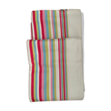 Square tablecloth